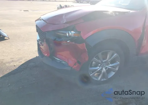 2020 Mazda Cx-30 Premium Package z USA, uszkodzony, nr VIN 3MVDMBEM5LM105176